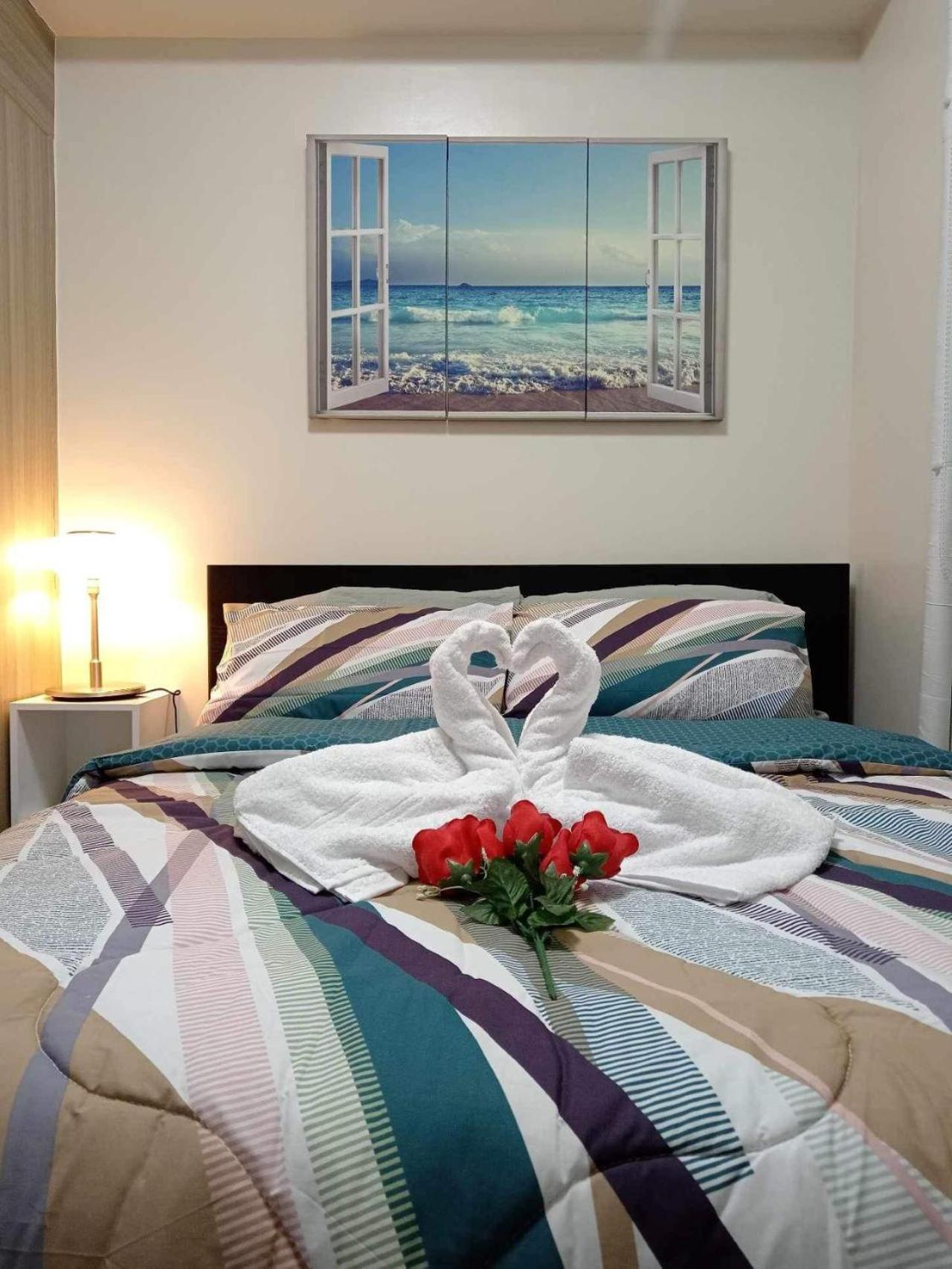 The Cupid: Comfortable Living By Awsom Phil Manila